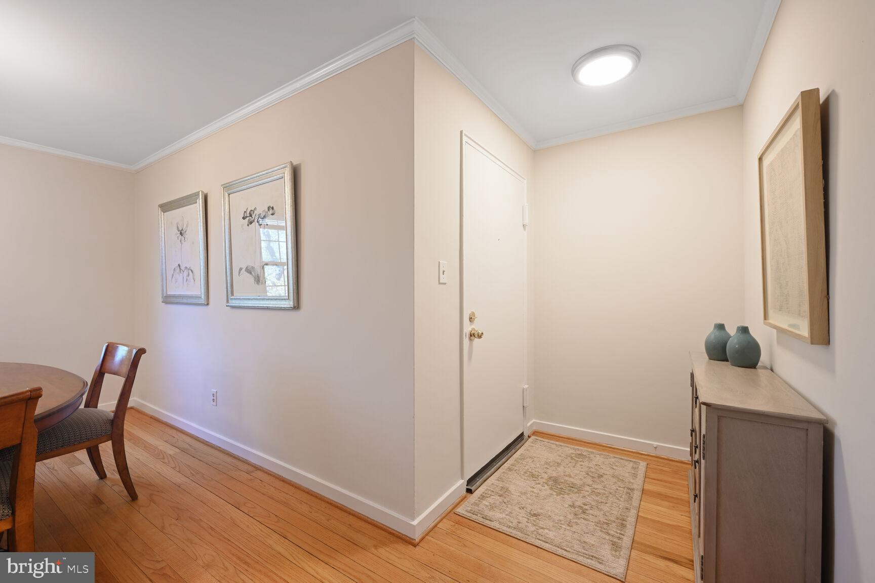 ROCK CREEK GARDENS - Residential