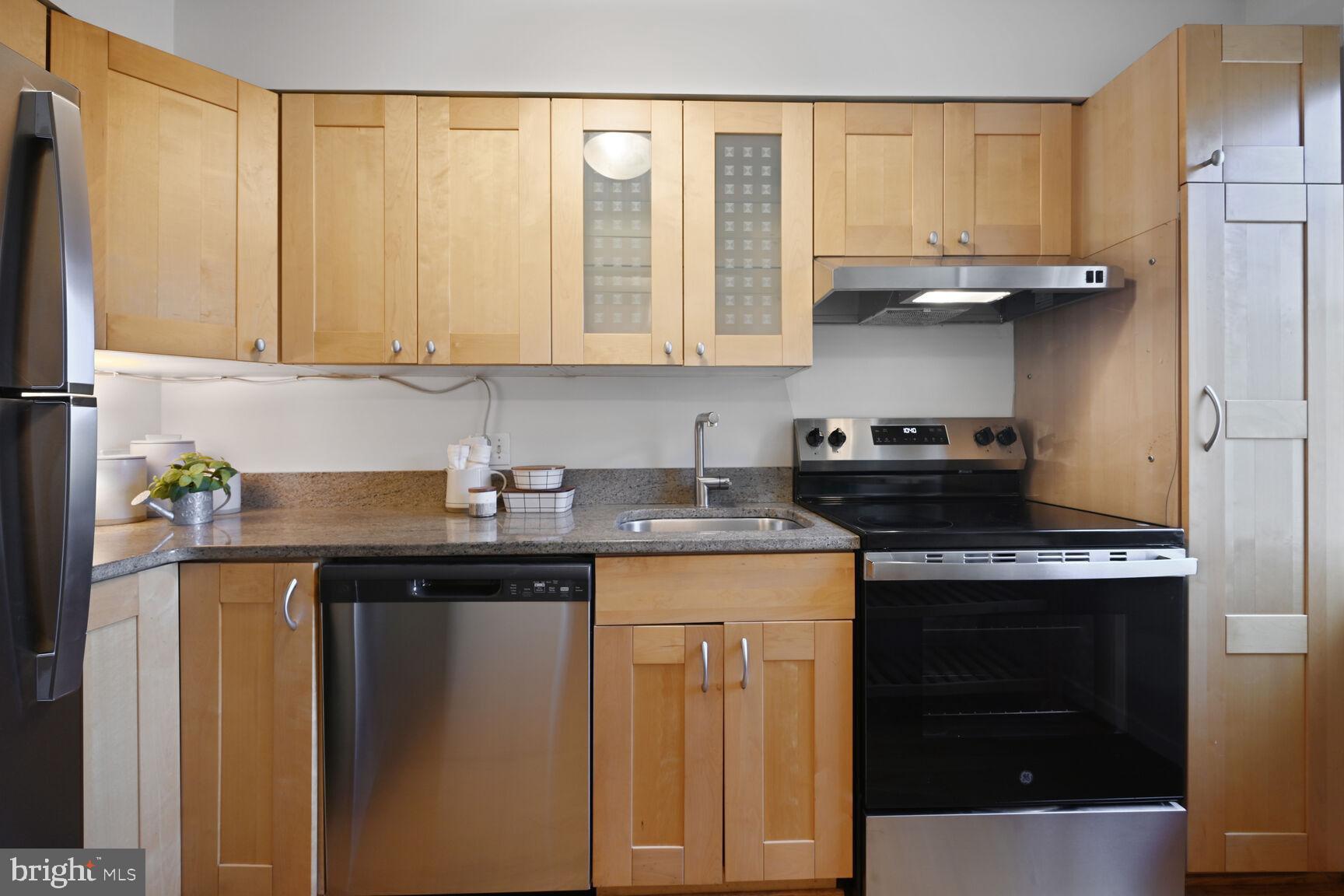 ROCK CREEK GARDENS - Residential