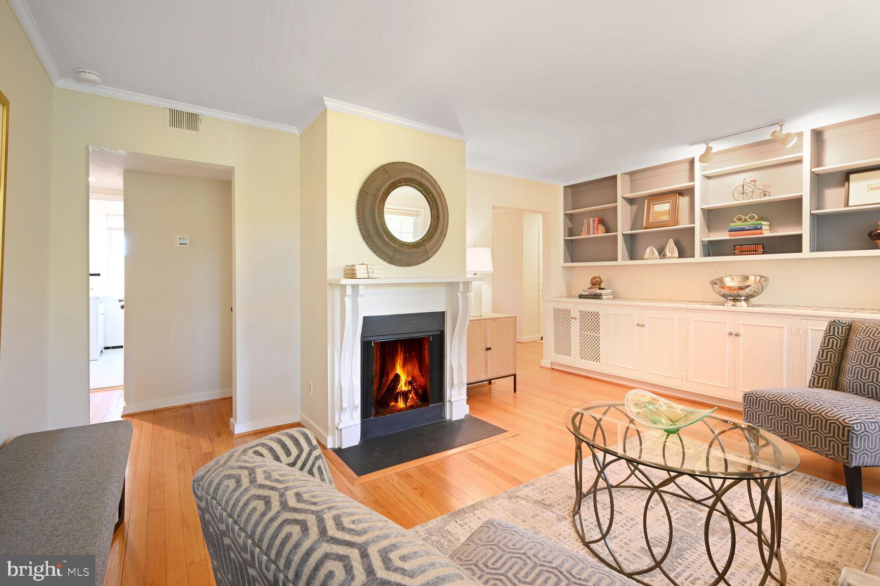 ROCK CREEK GARDENS - Residential