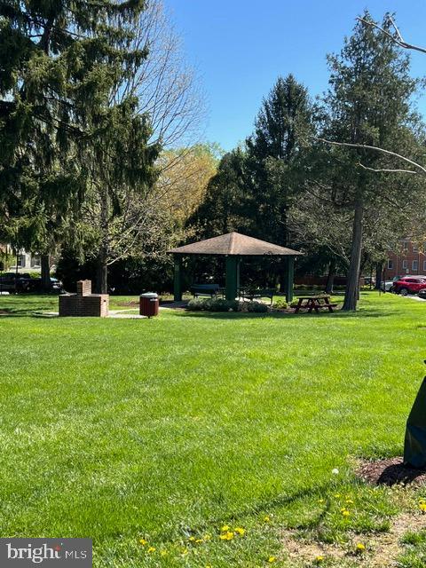 ROCK CREEK GARDENS - Residential