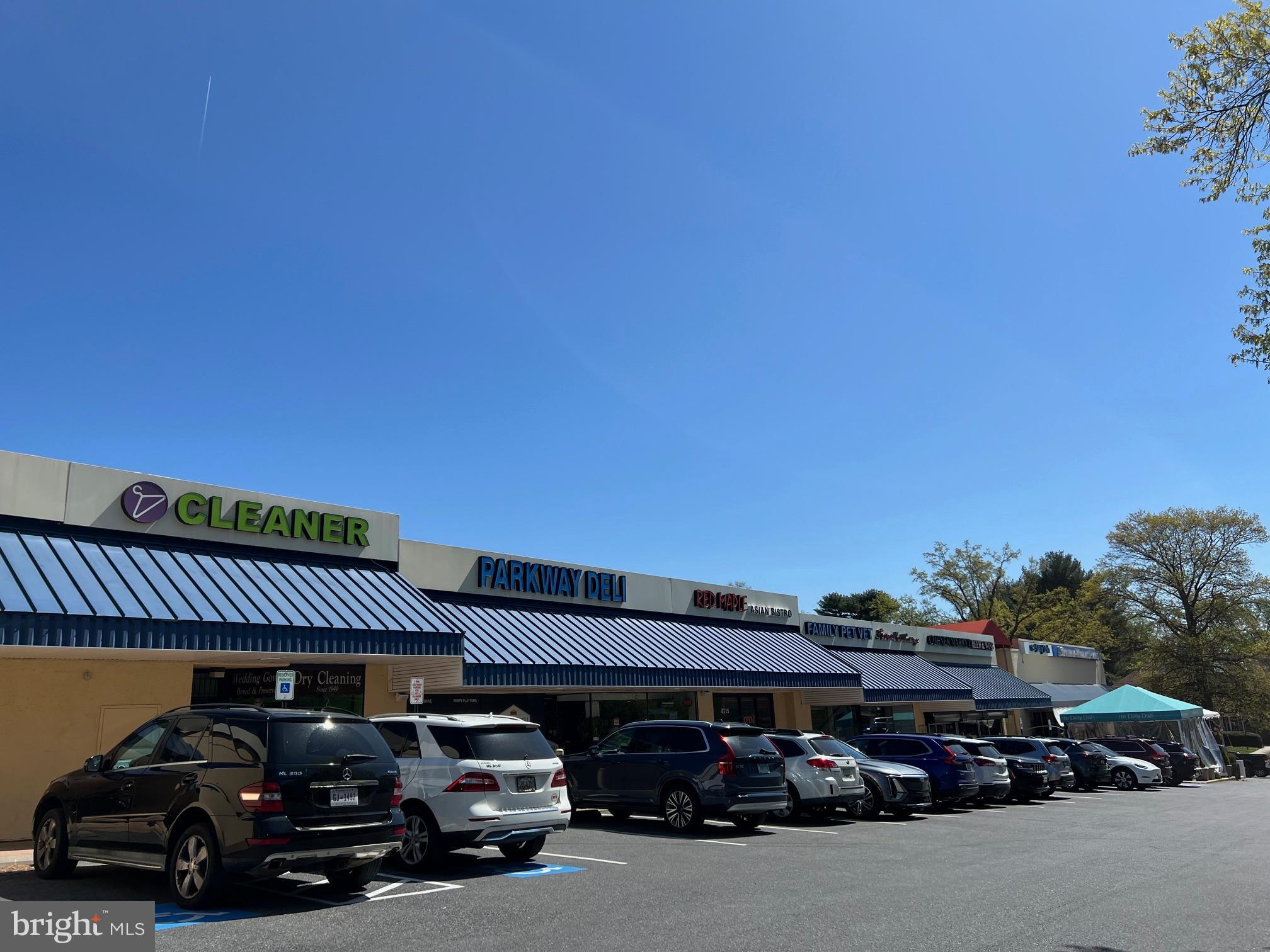 ROCK CREEK GARDENS - Residential