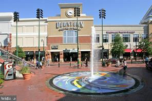 ROCK CREEK GARDENS - Residential