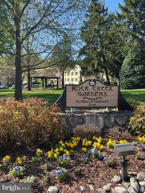 ROCK CREEK GARDENS - Residential
