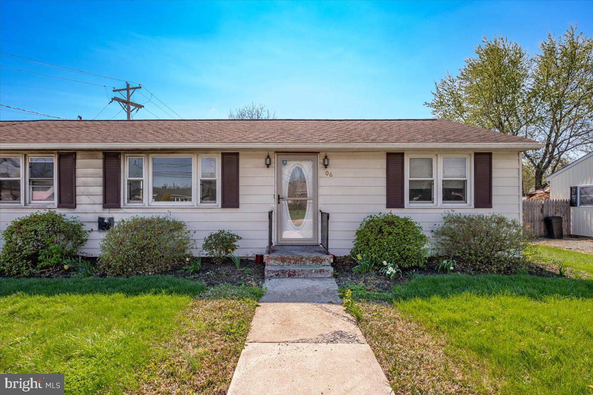 NONE AVAILABLE - Residential