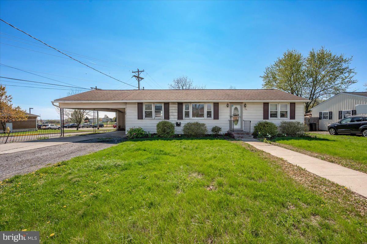 NONE AVAILABLE - Residential