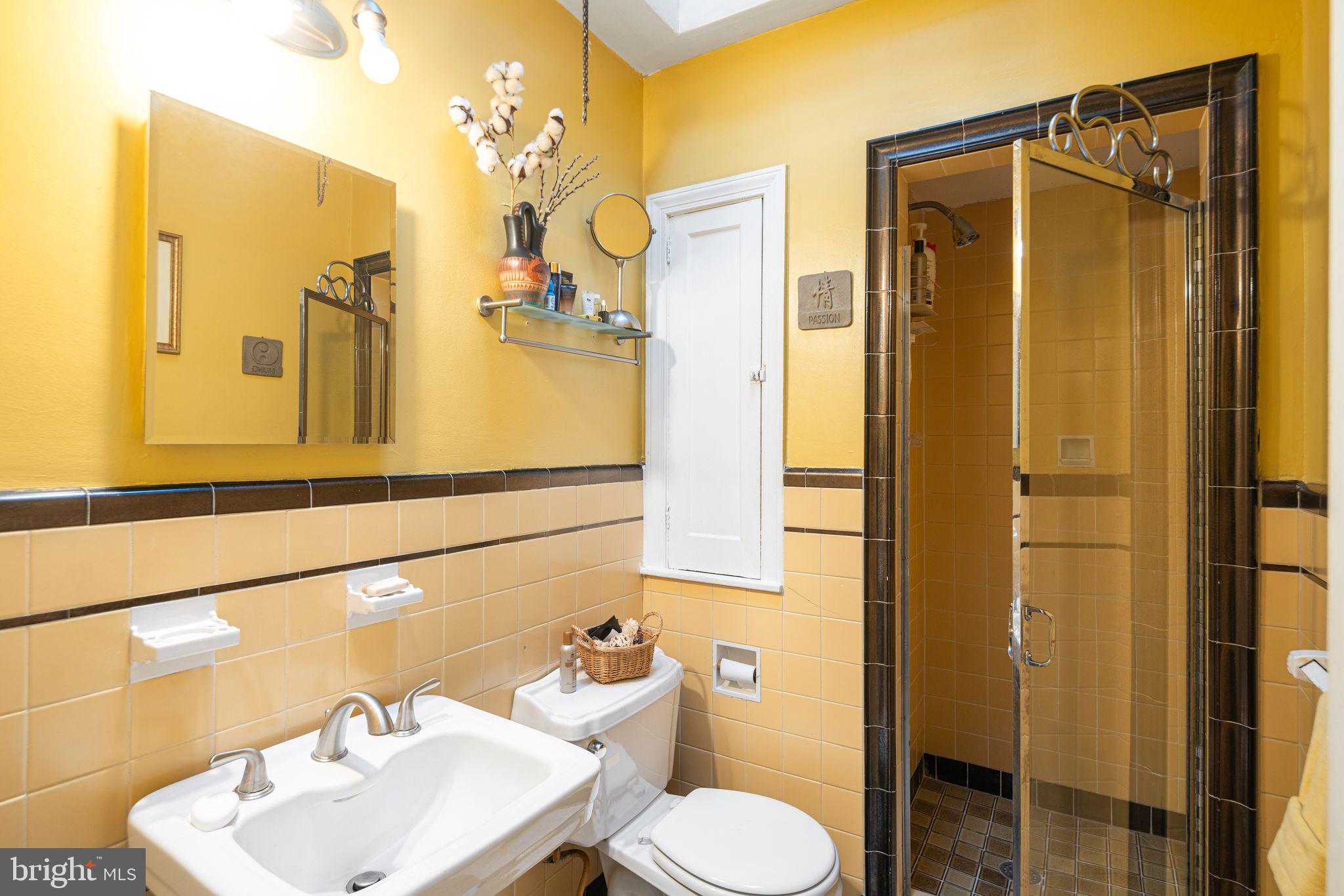 OVERBROOK - Residential