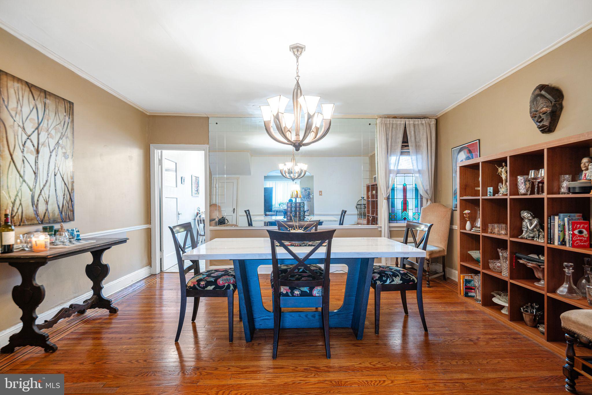 OVERBROOK - Residential