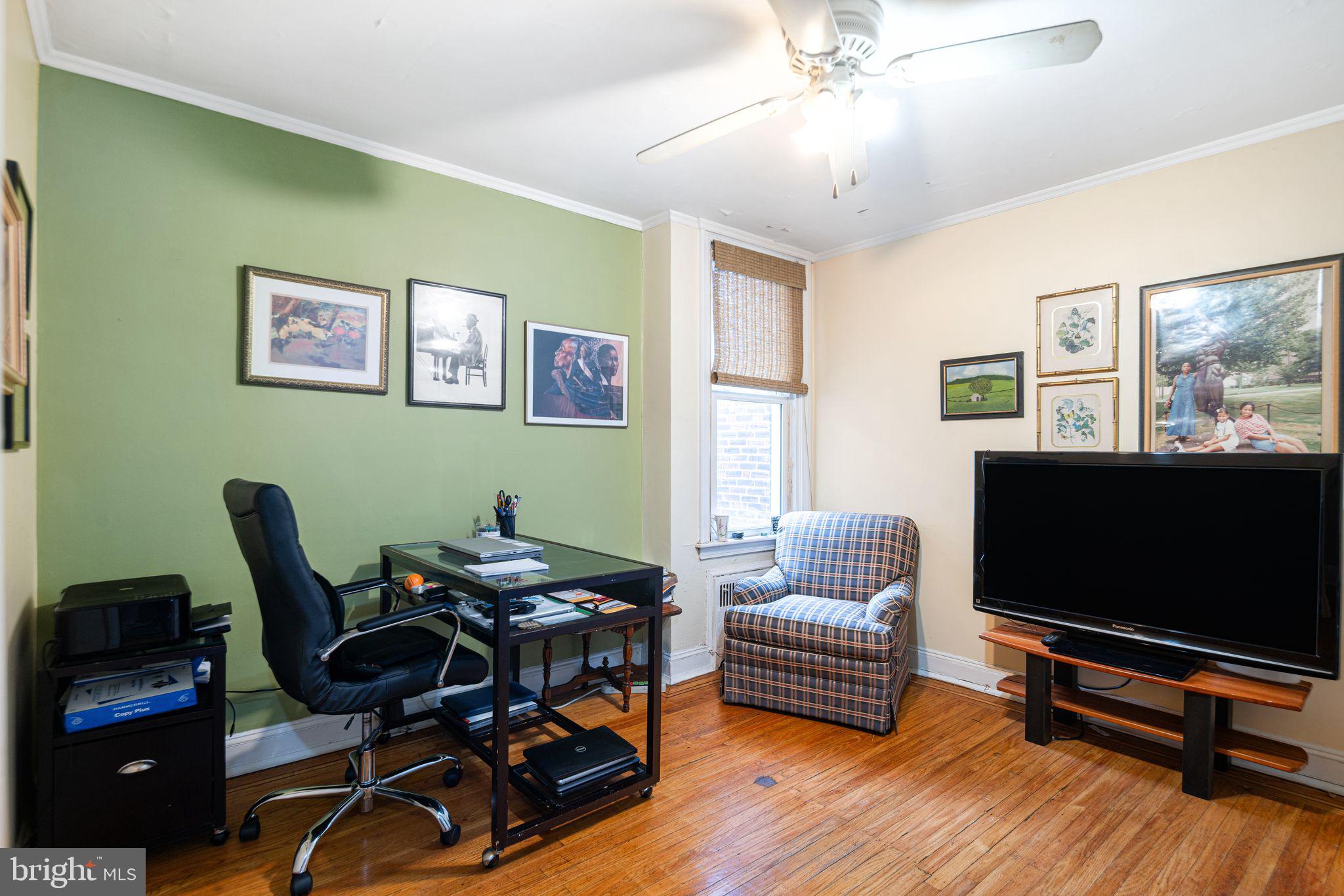 OVERBROOK - Residential