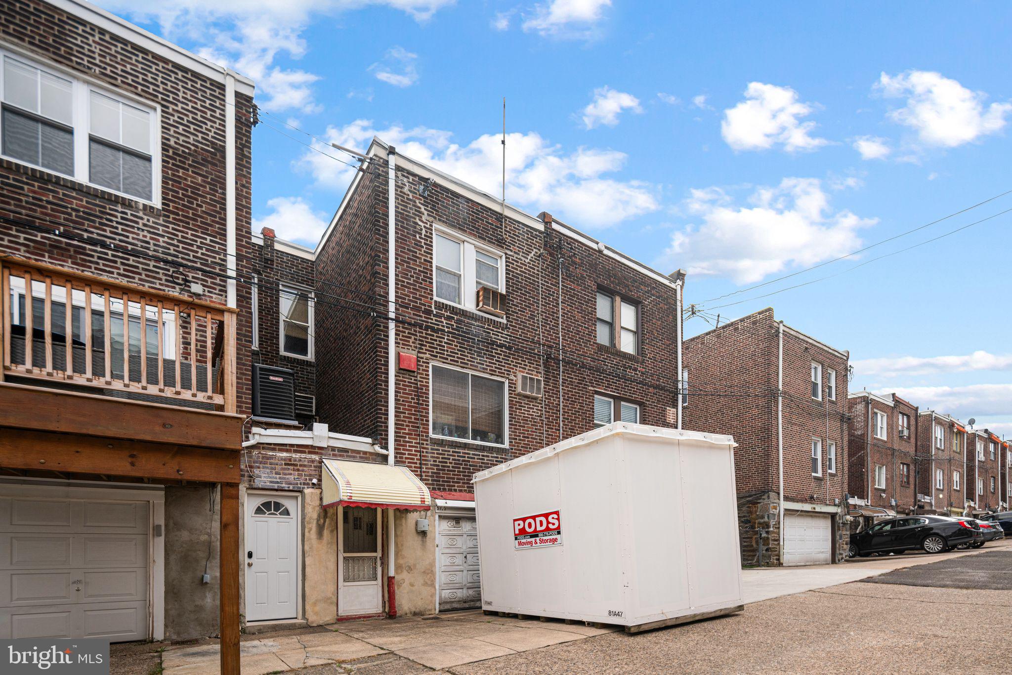 OVERBROOK - Residential