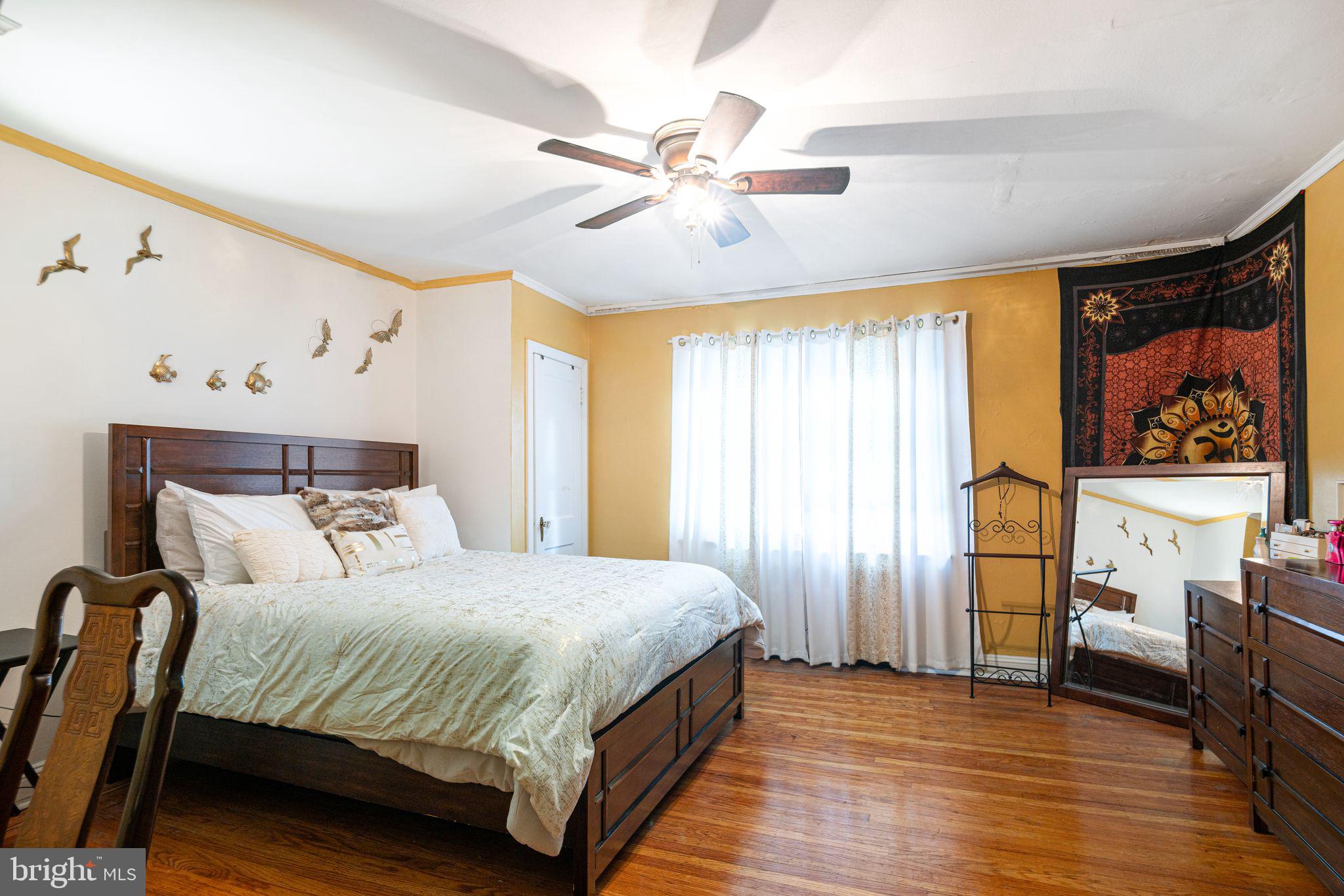 OVERBROOK - Residential