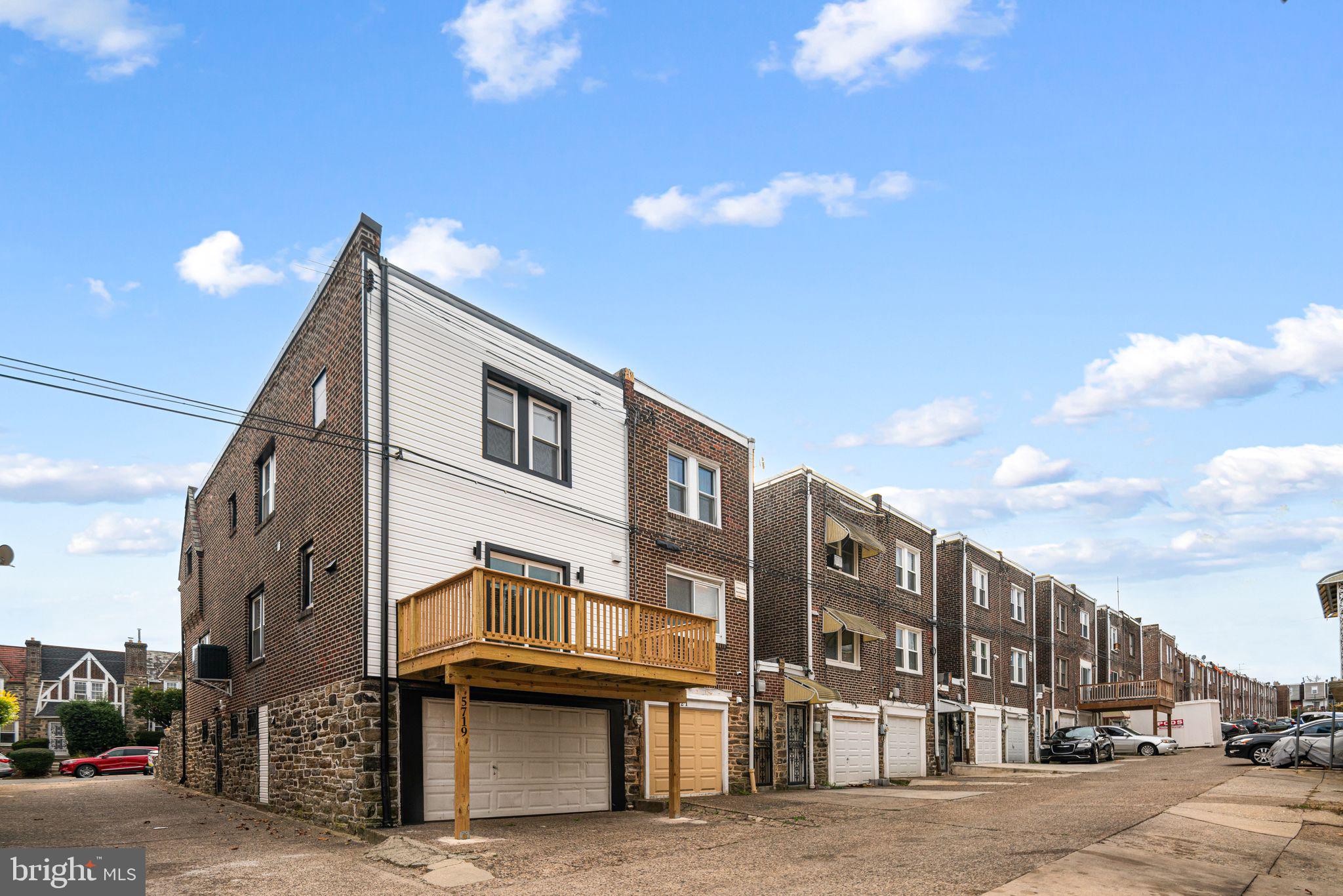 OVERBROOK - Residential