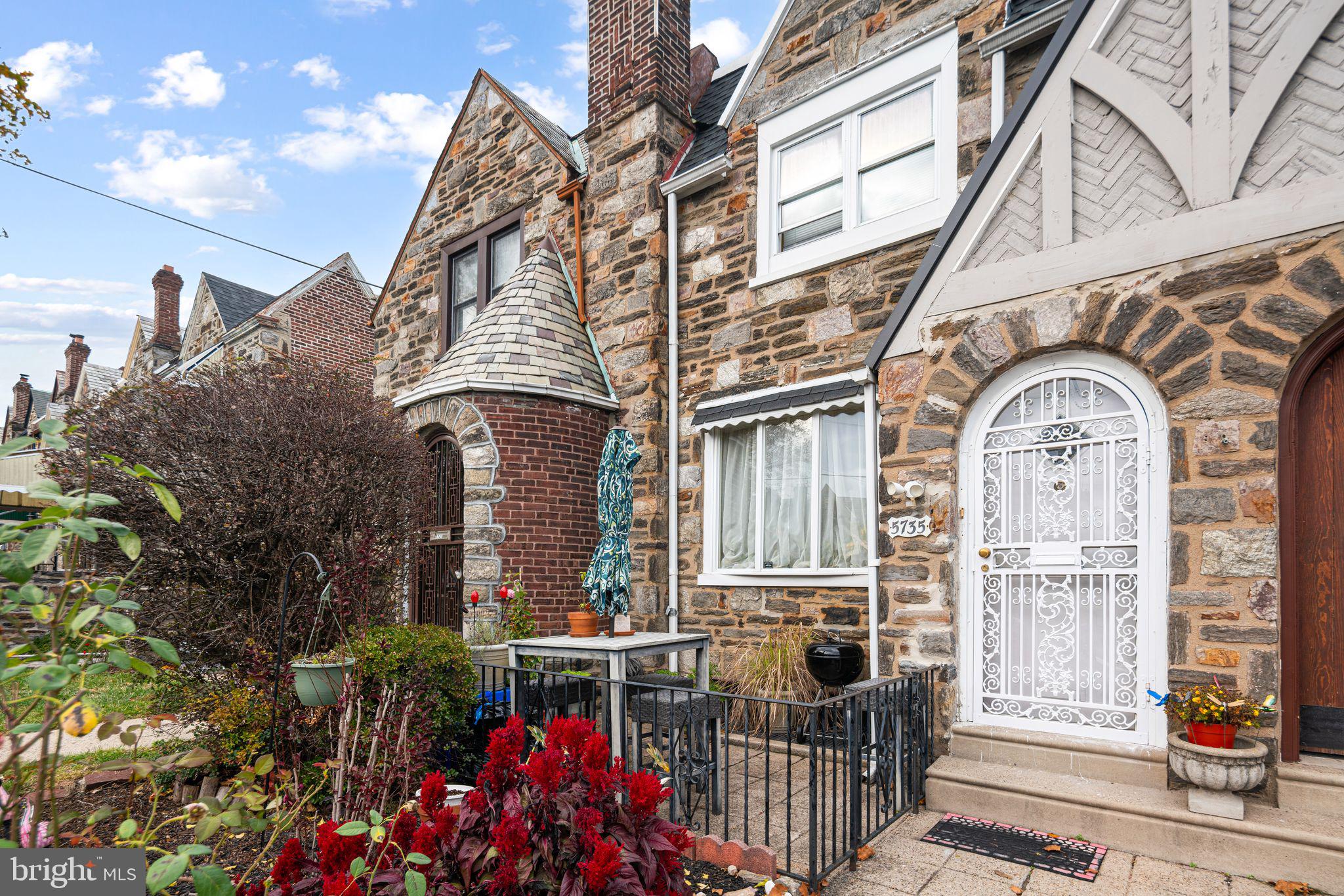 OVERBROOK - Residential