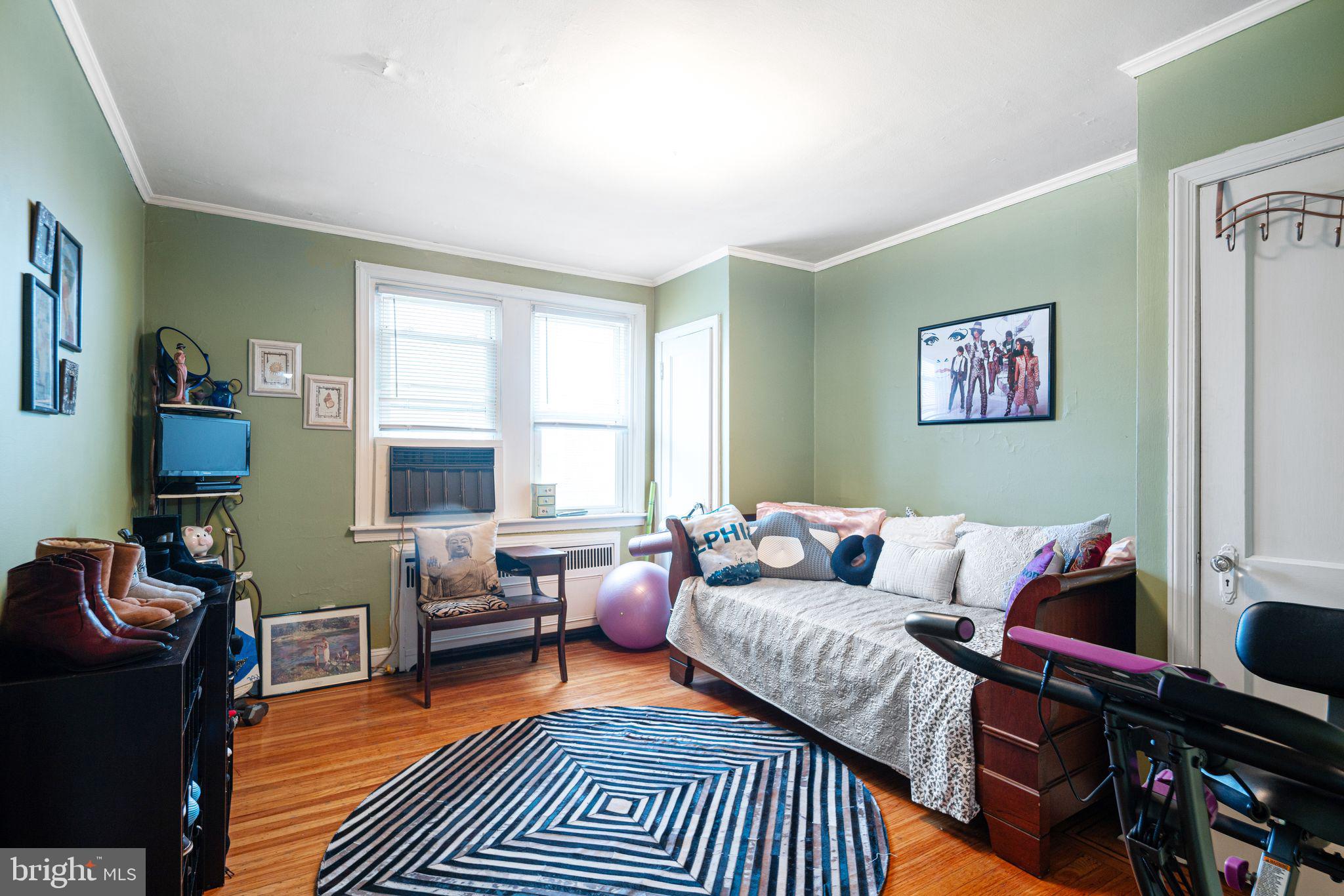 OVERBROOK - Residential