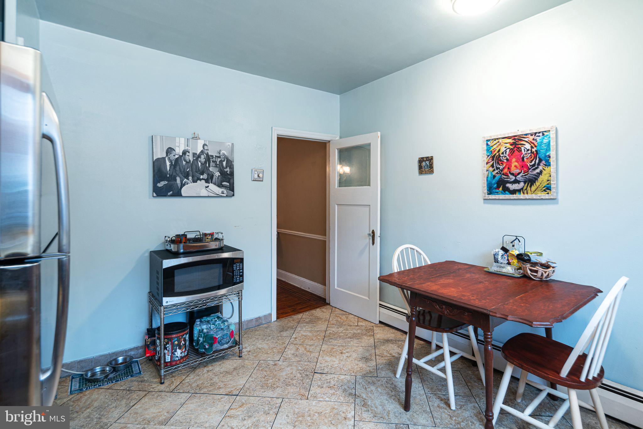 OVERBROOK - Residential