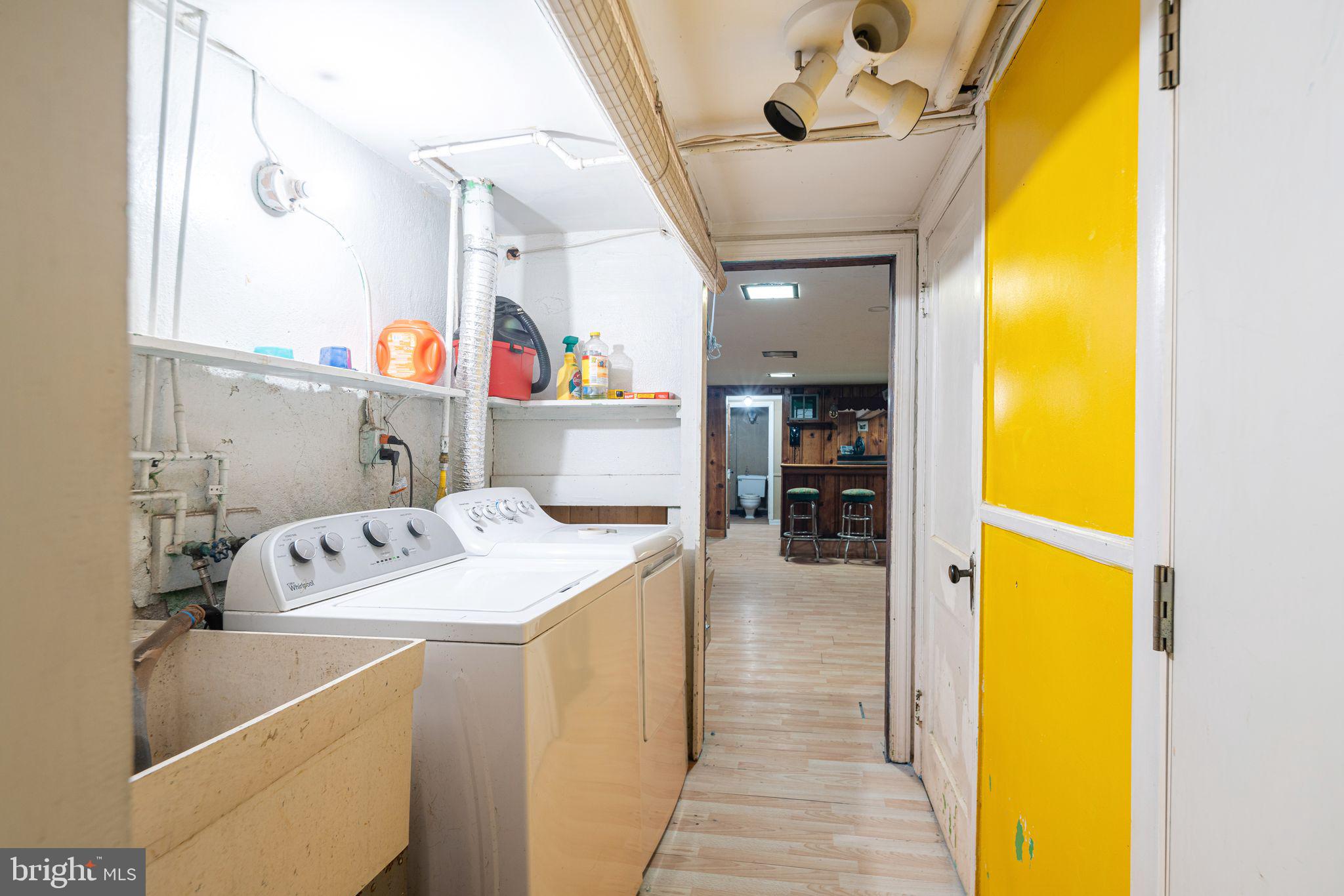 OVERBROOK - Residential