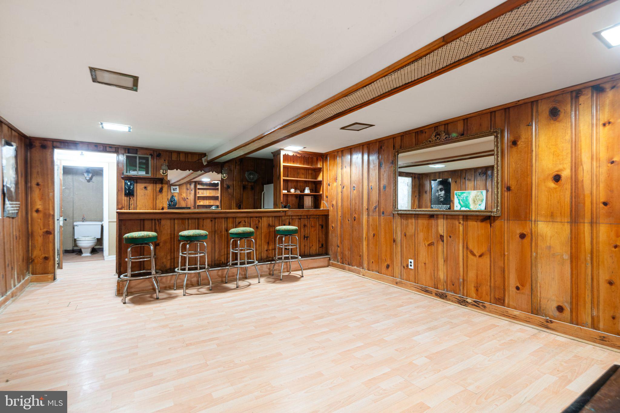 OVERBROOK - Residential