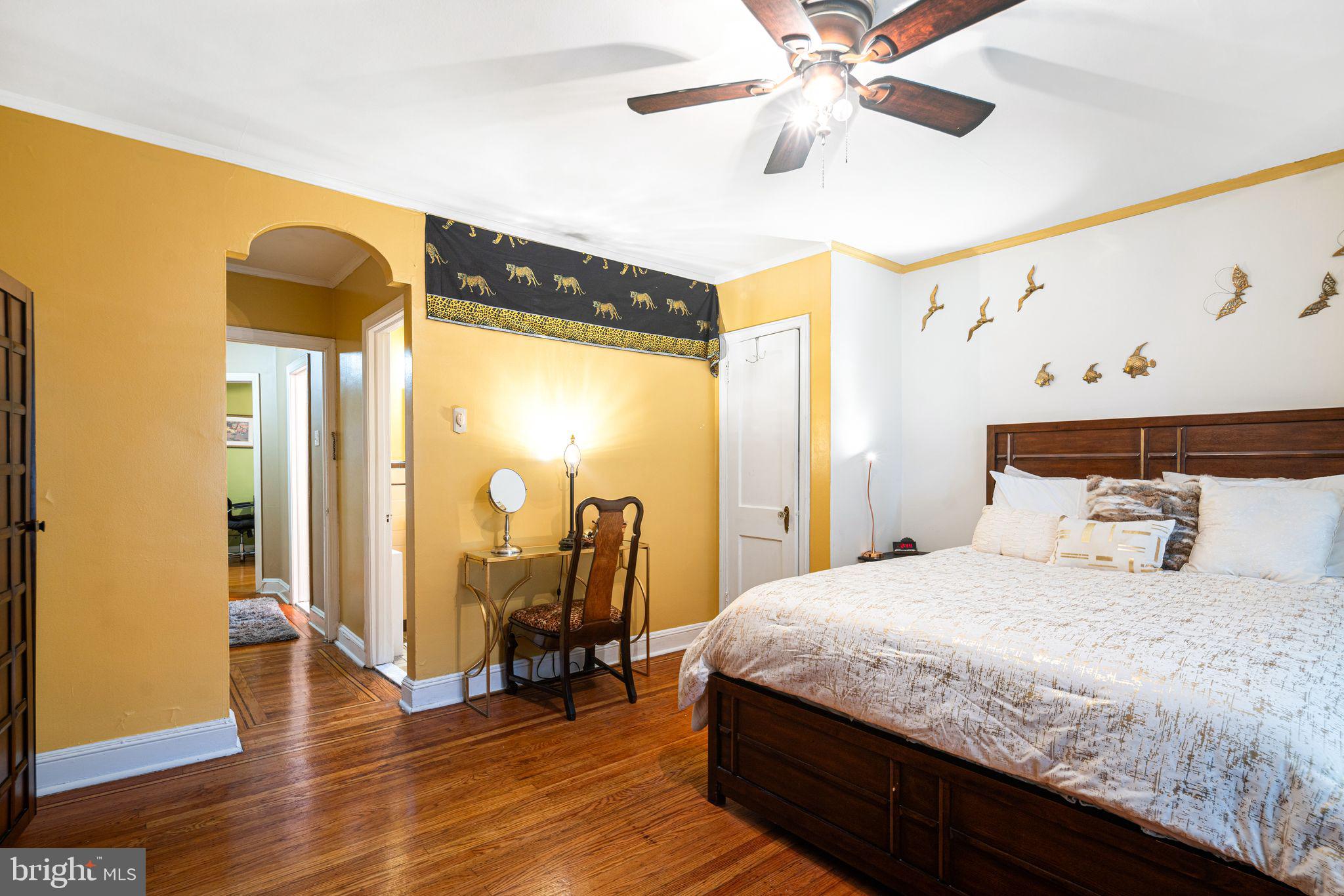 OVERBROOK - Residential