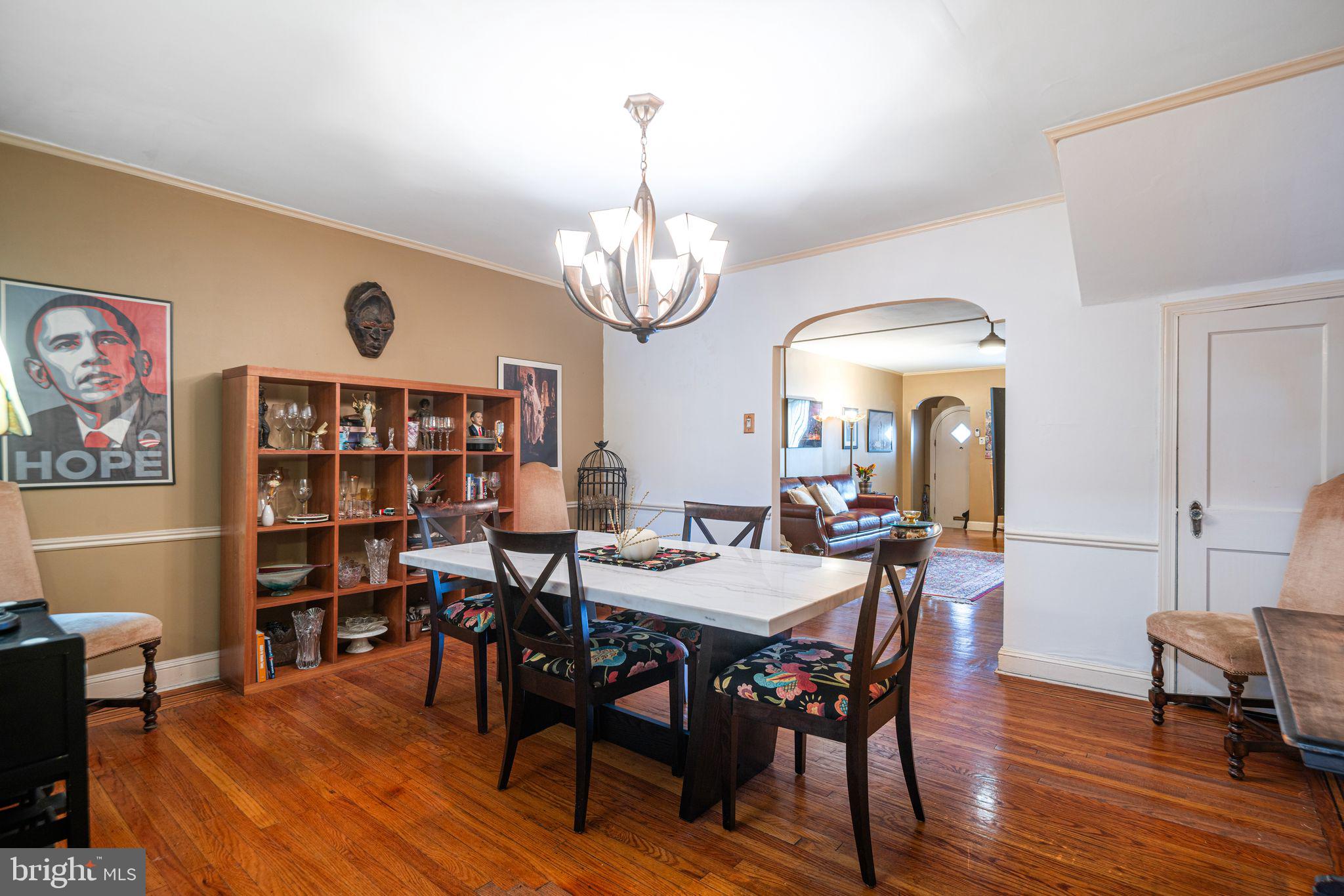 OVERBROOK - Residential