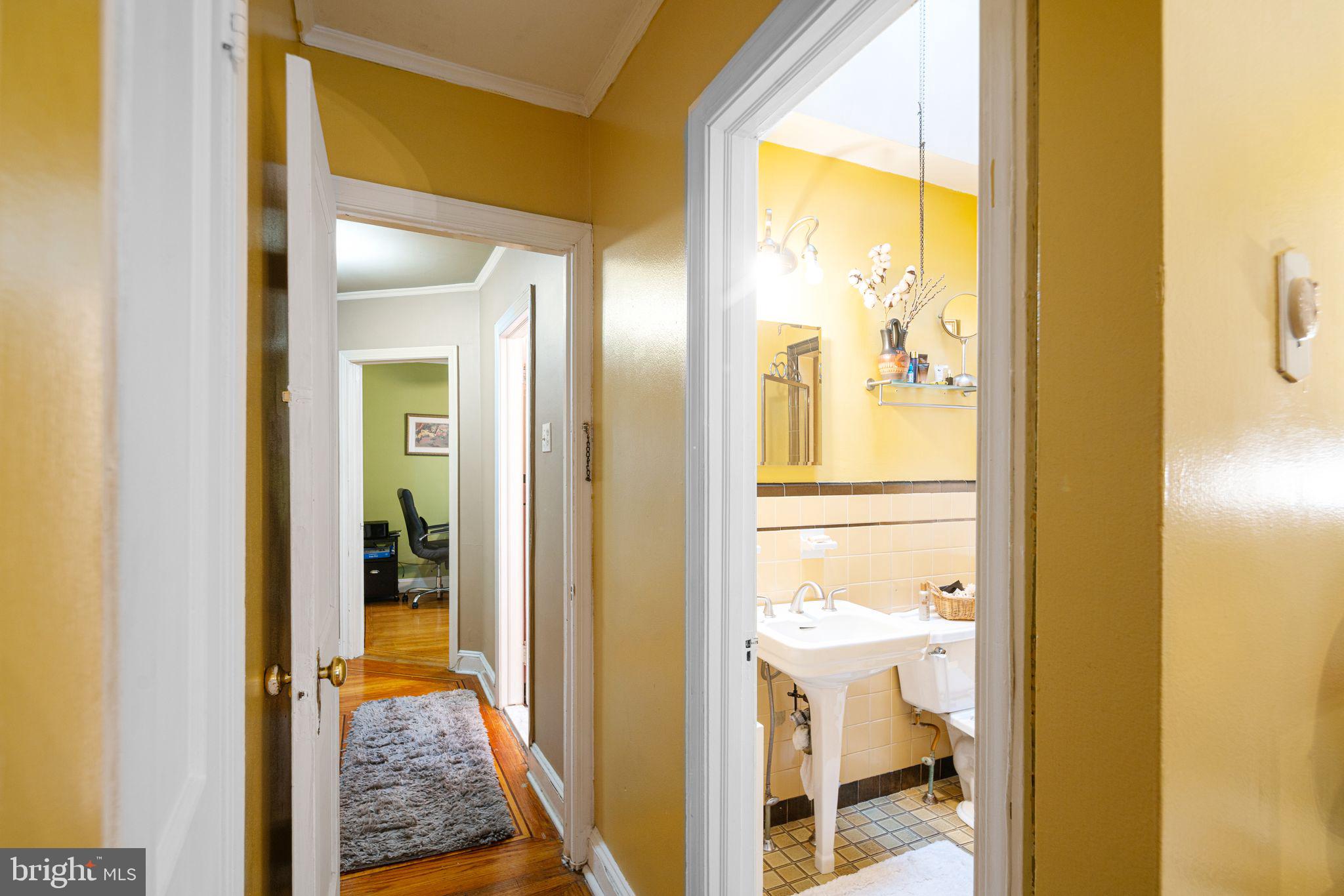 OVERBROOK - Residential