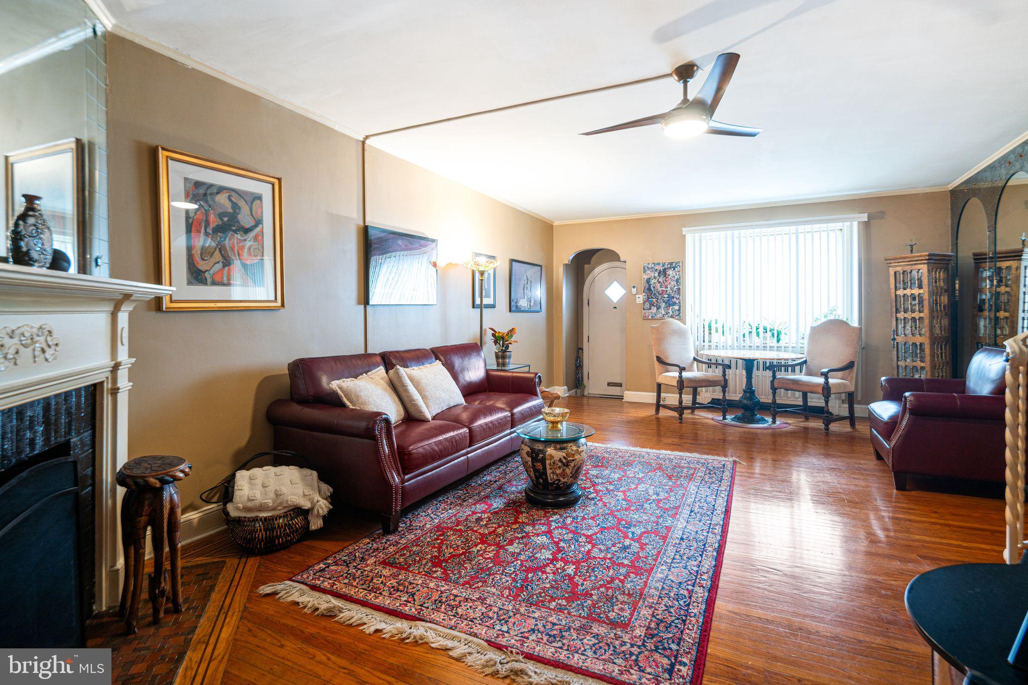 OVERBROOK - Residential