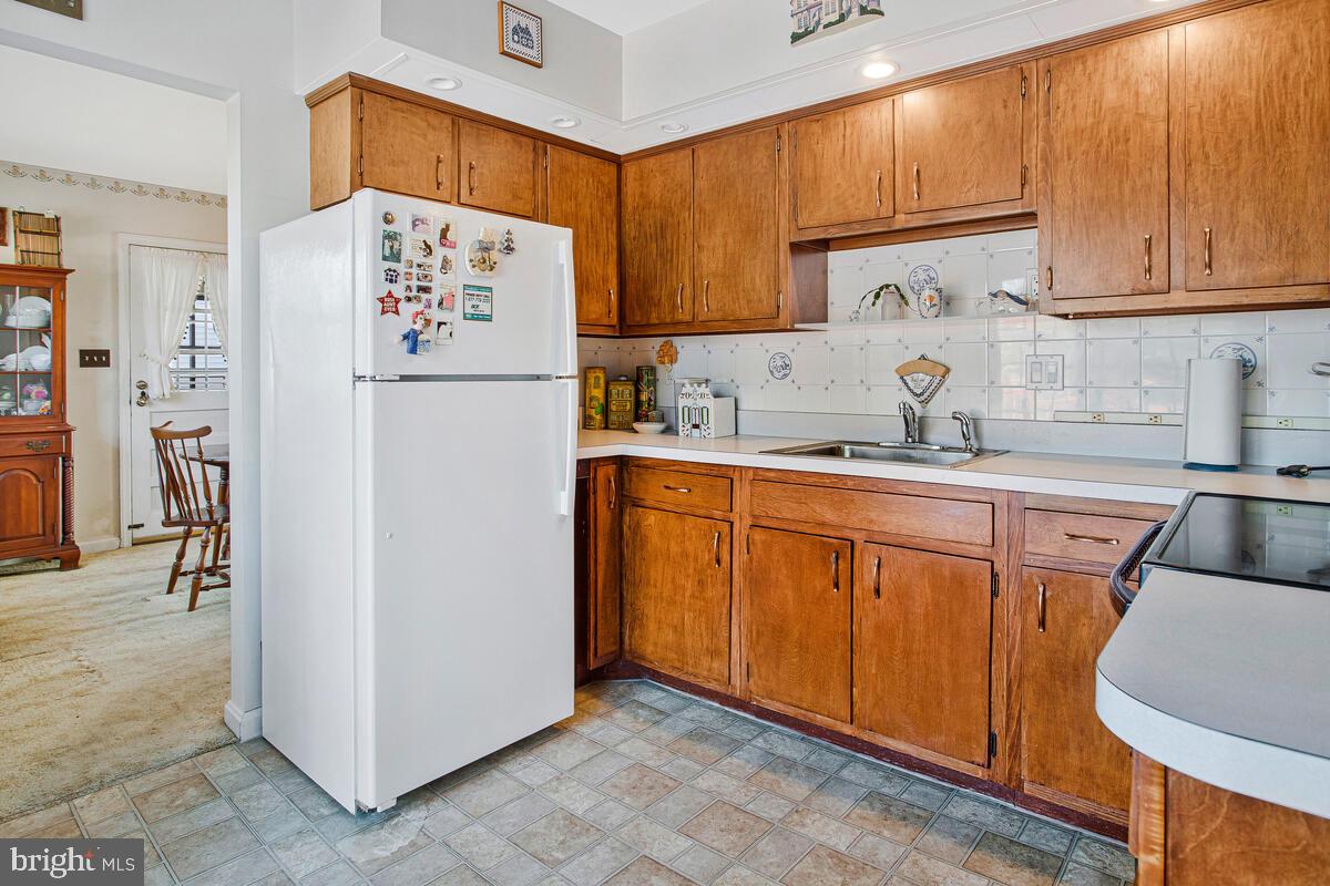 LINTHICUM HEIGHTS - Residential