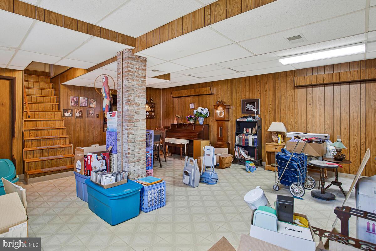 LINTHICUM HEIGHTS - Residential