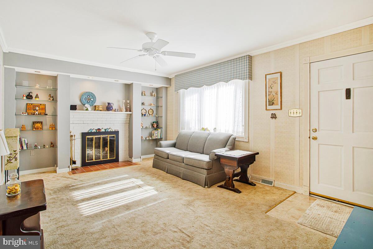 LINTHICUM HEIGHTS - Residential