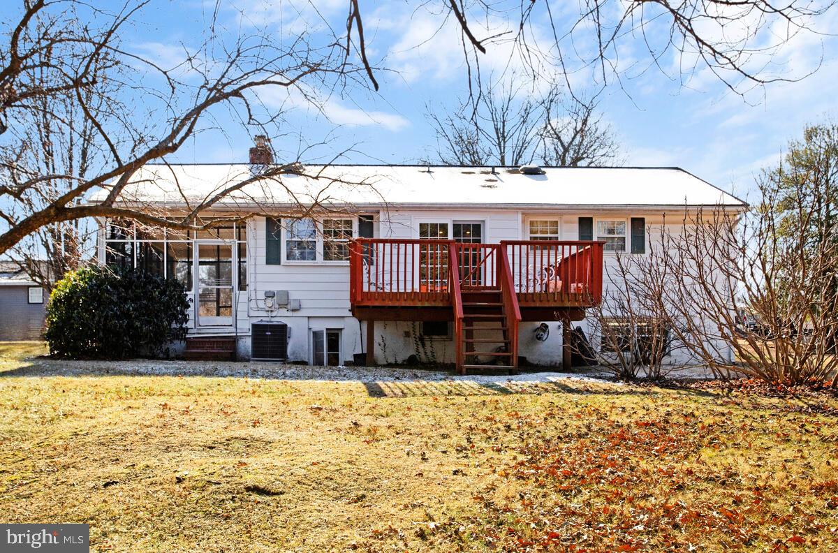 LINTHICUM HEIGHTS - Residential