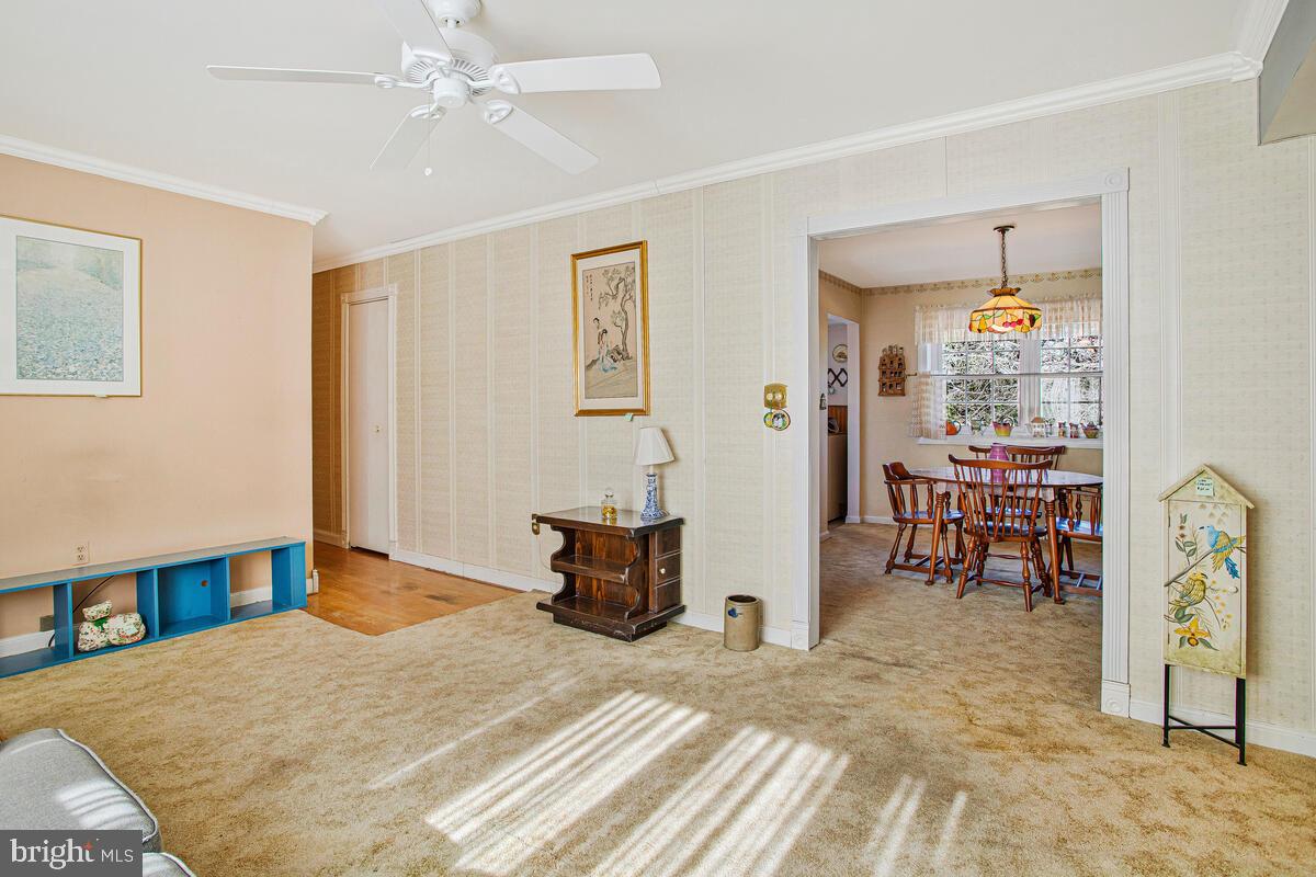 LINTHICUM HEIGHTS - Residential