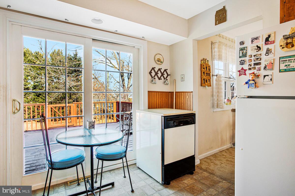 LINTHICUM HEIGHTS - Residential