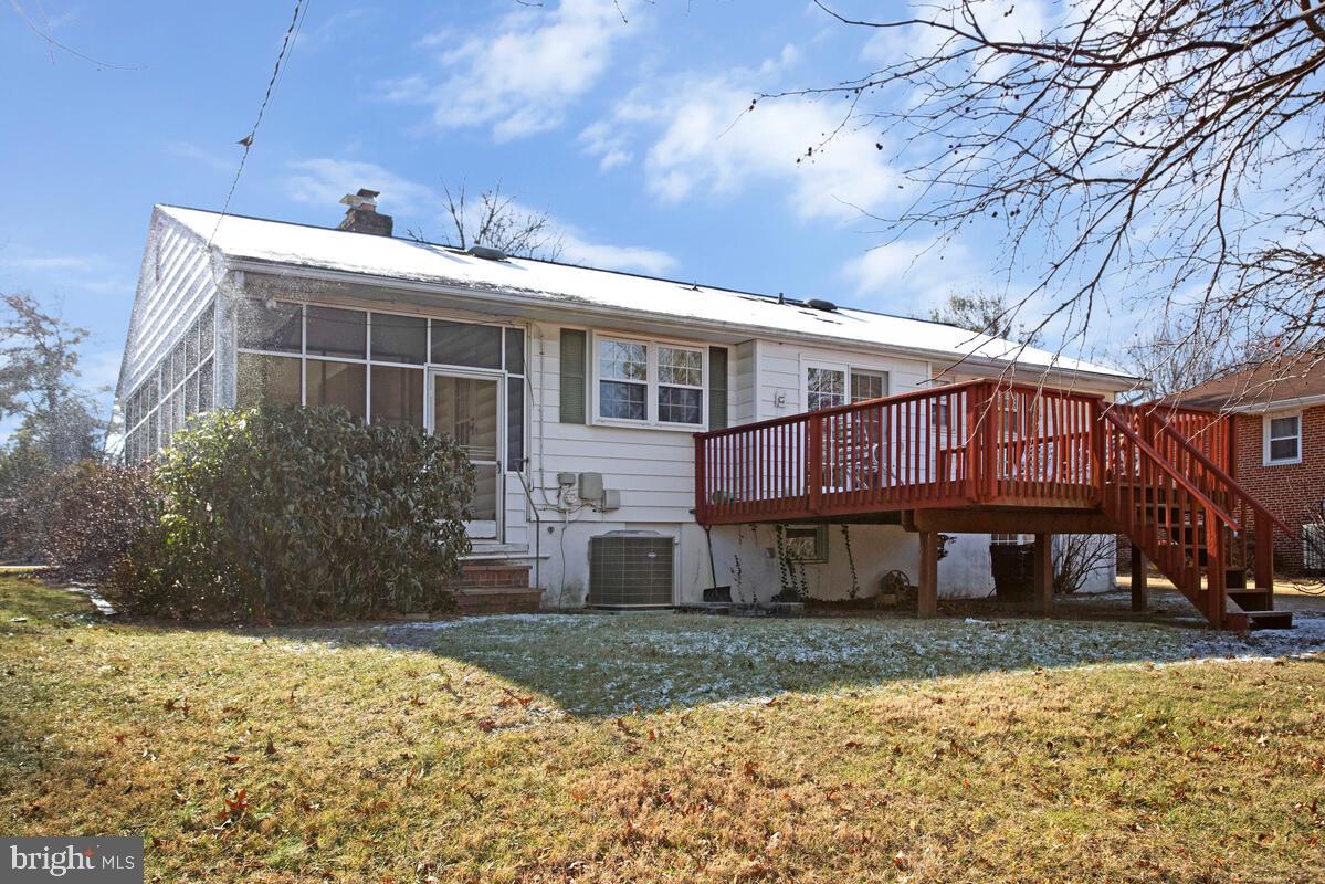 LINTHICUM HEIGHTS - Residential