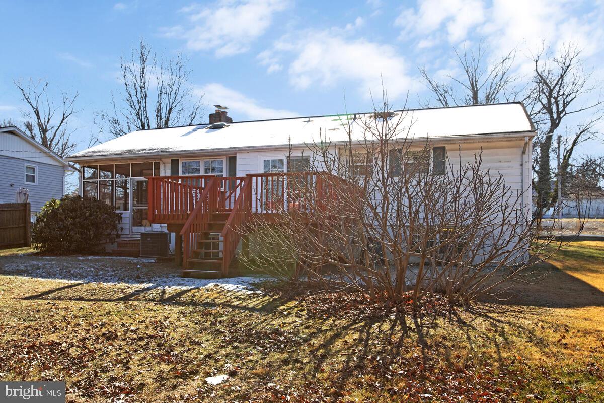 LINTHICUM HEIGHTS - Residential