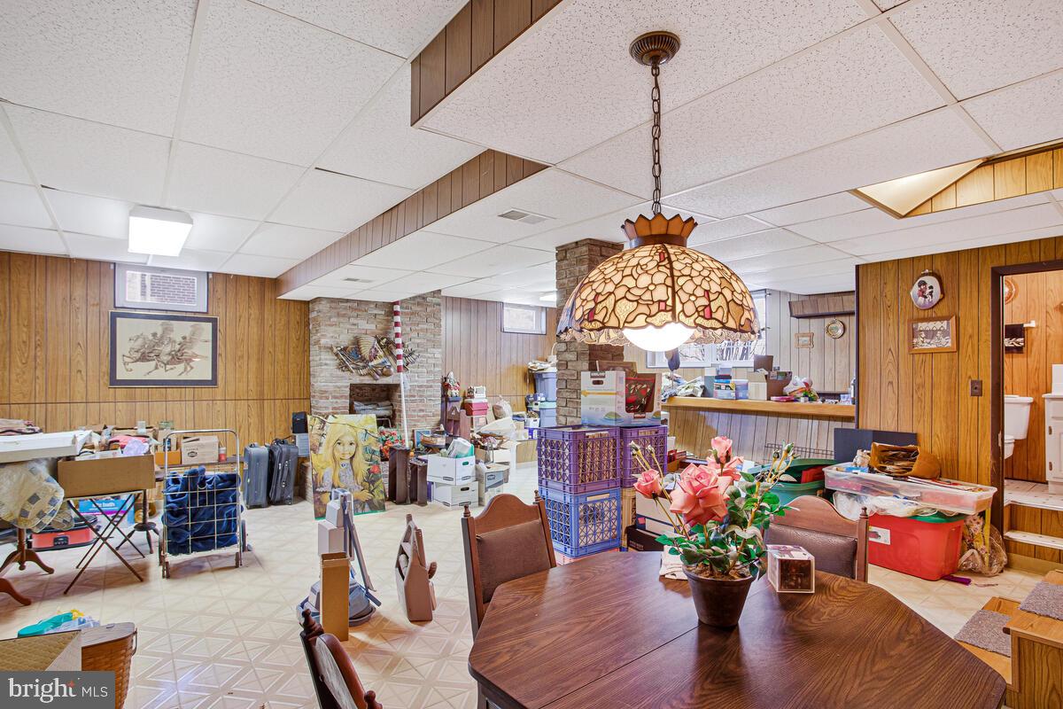 LINTHICUM HEIGHTS - Residential