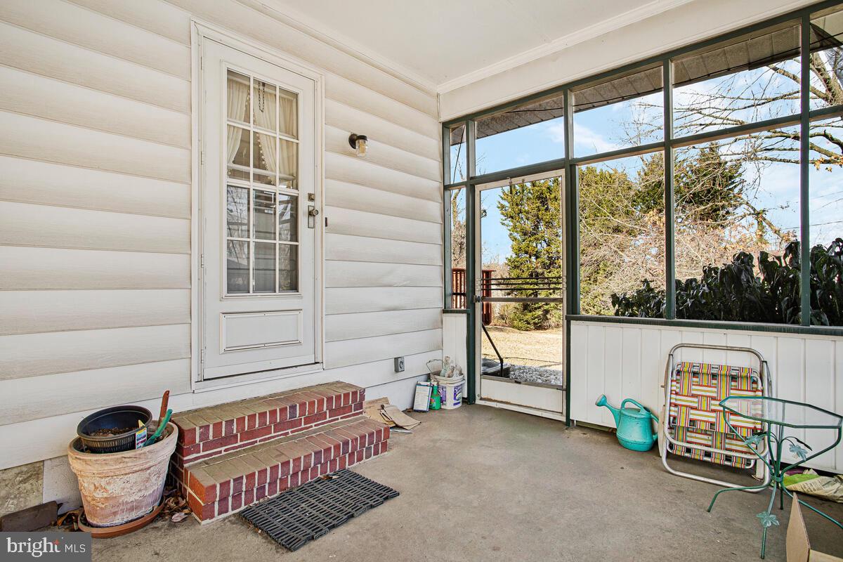 LINTHICUM HEIGHTS - Residential