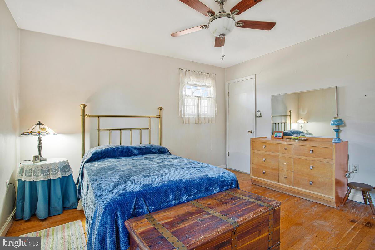 LINTHICUM HEIGHTS - Residential