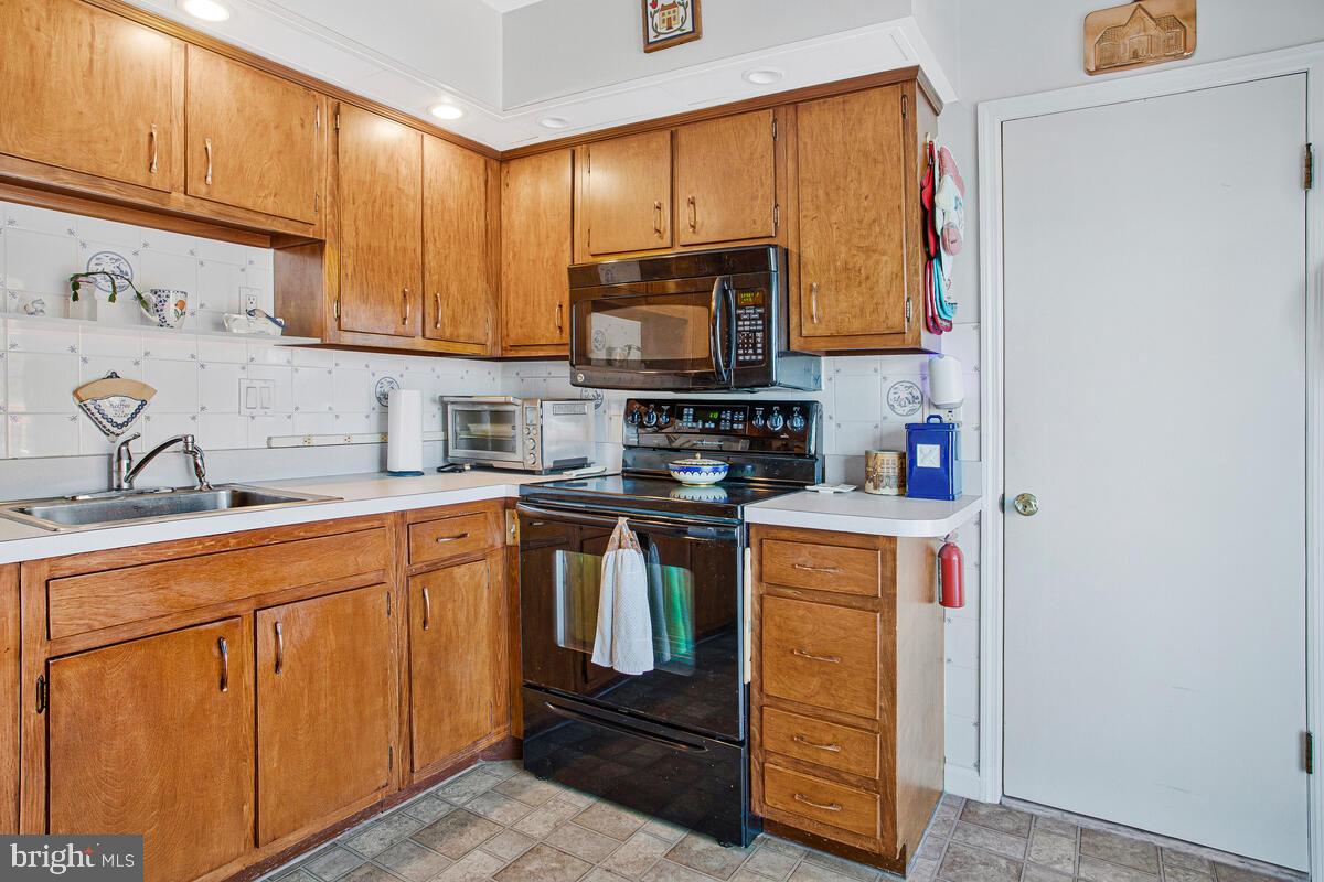 LINTHICUM HEIGHTS - Residential