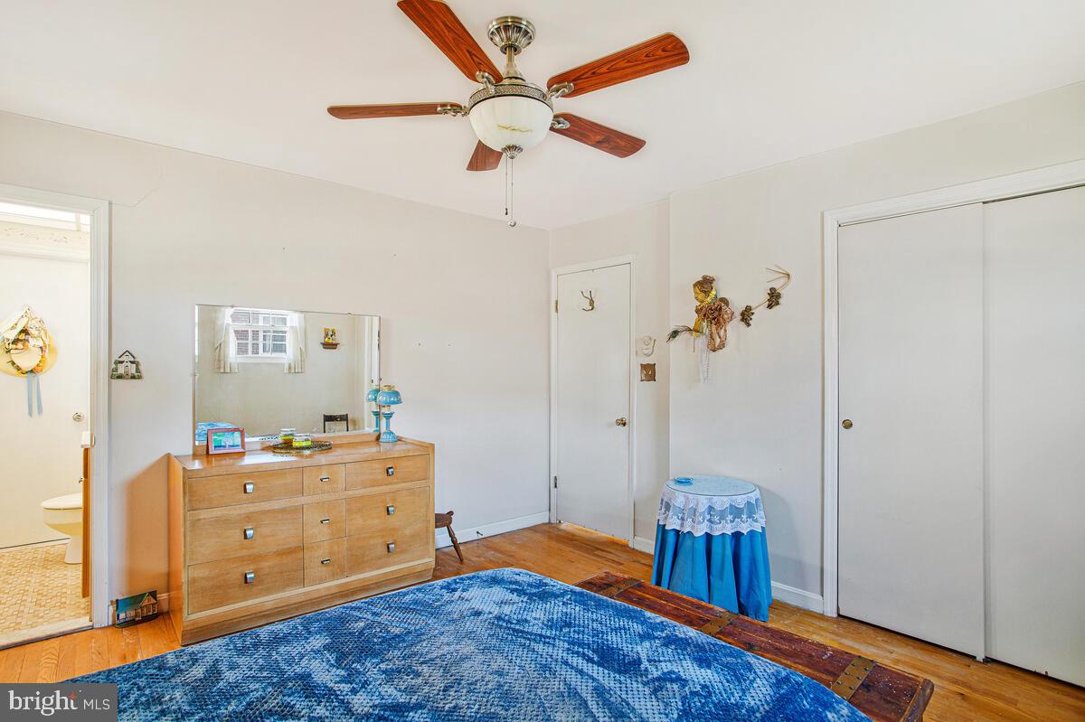 LINTHICUM HEIGHTS - Residential