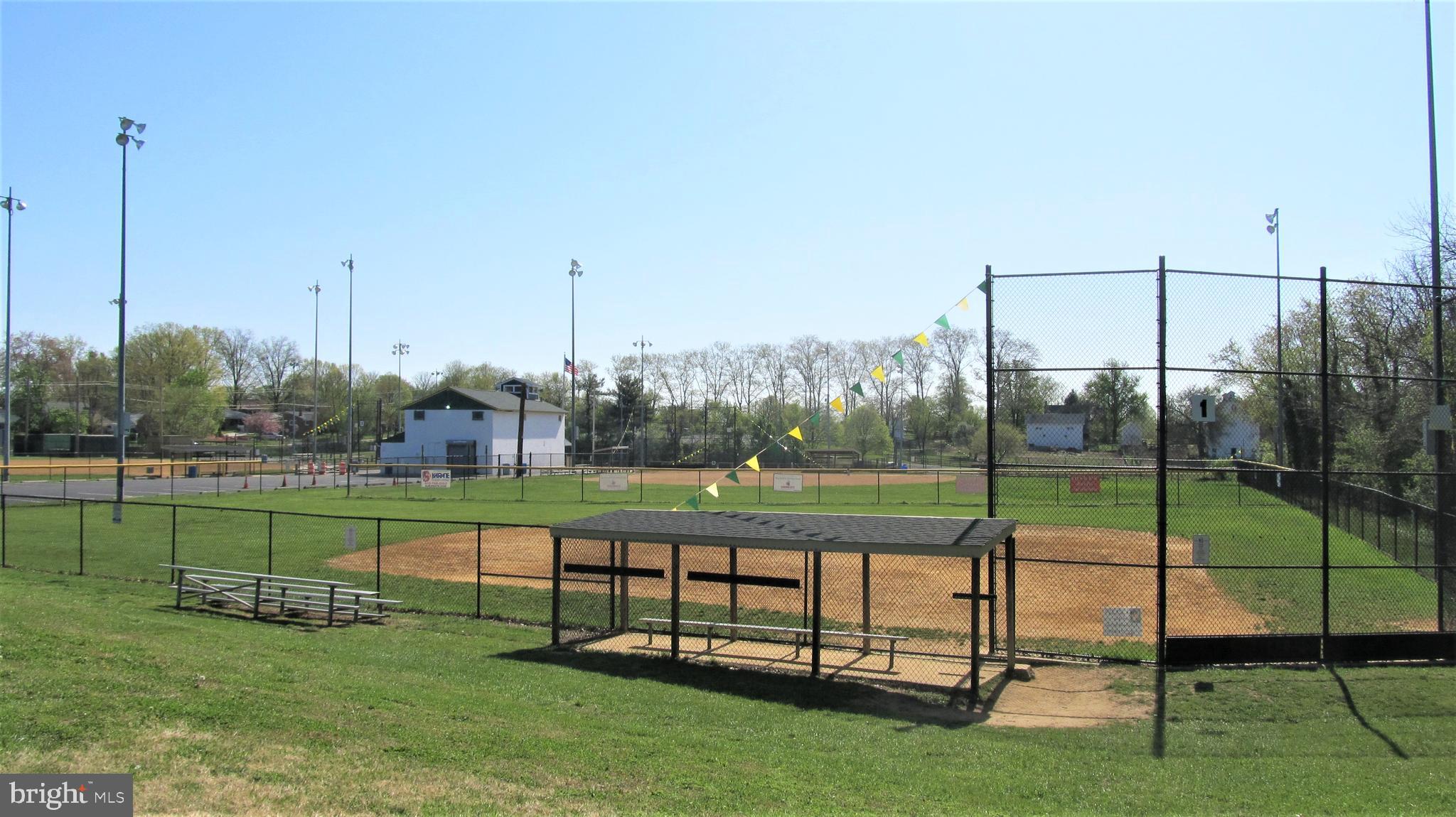 LINTHICUM HEIGHTS - Residential