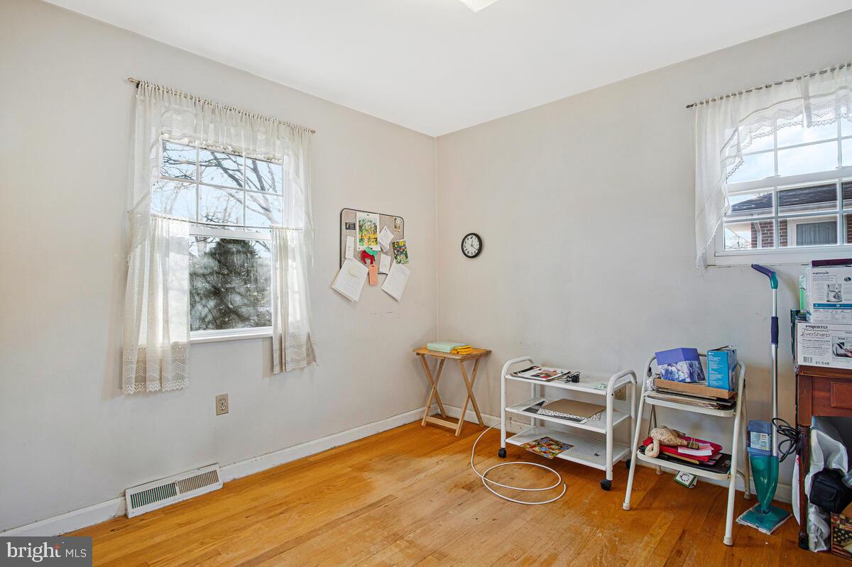 LINTHICUM HEIGHTS - Residential