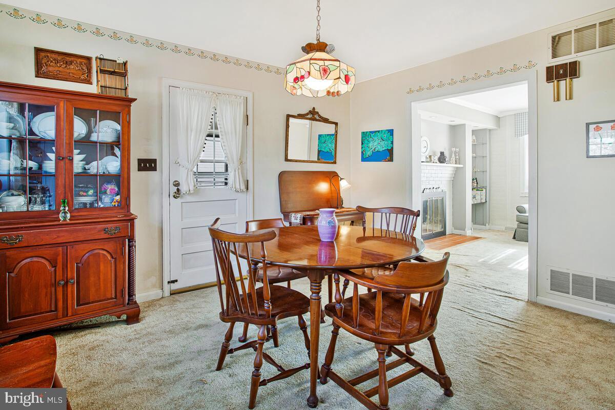 LINTHICUM HEIGHTS - Residential