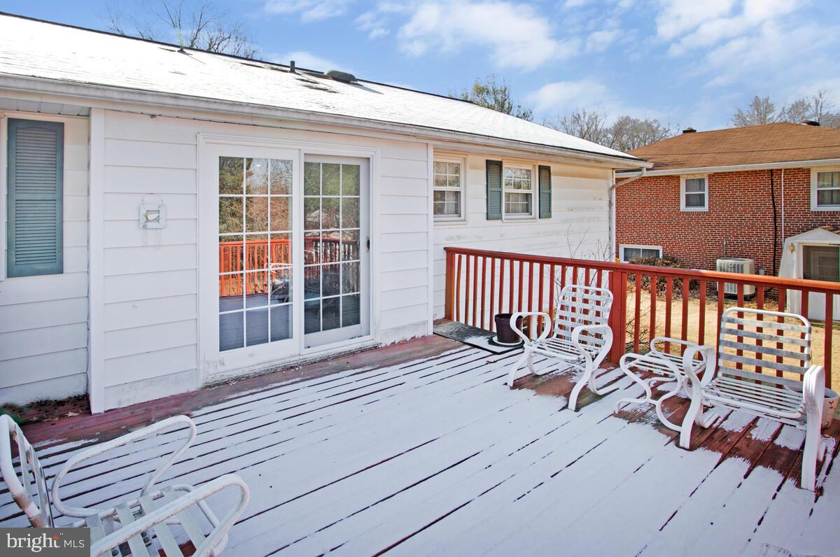 LINTHICUM HEIGHTS - Residential