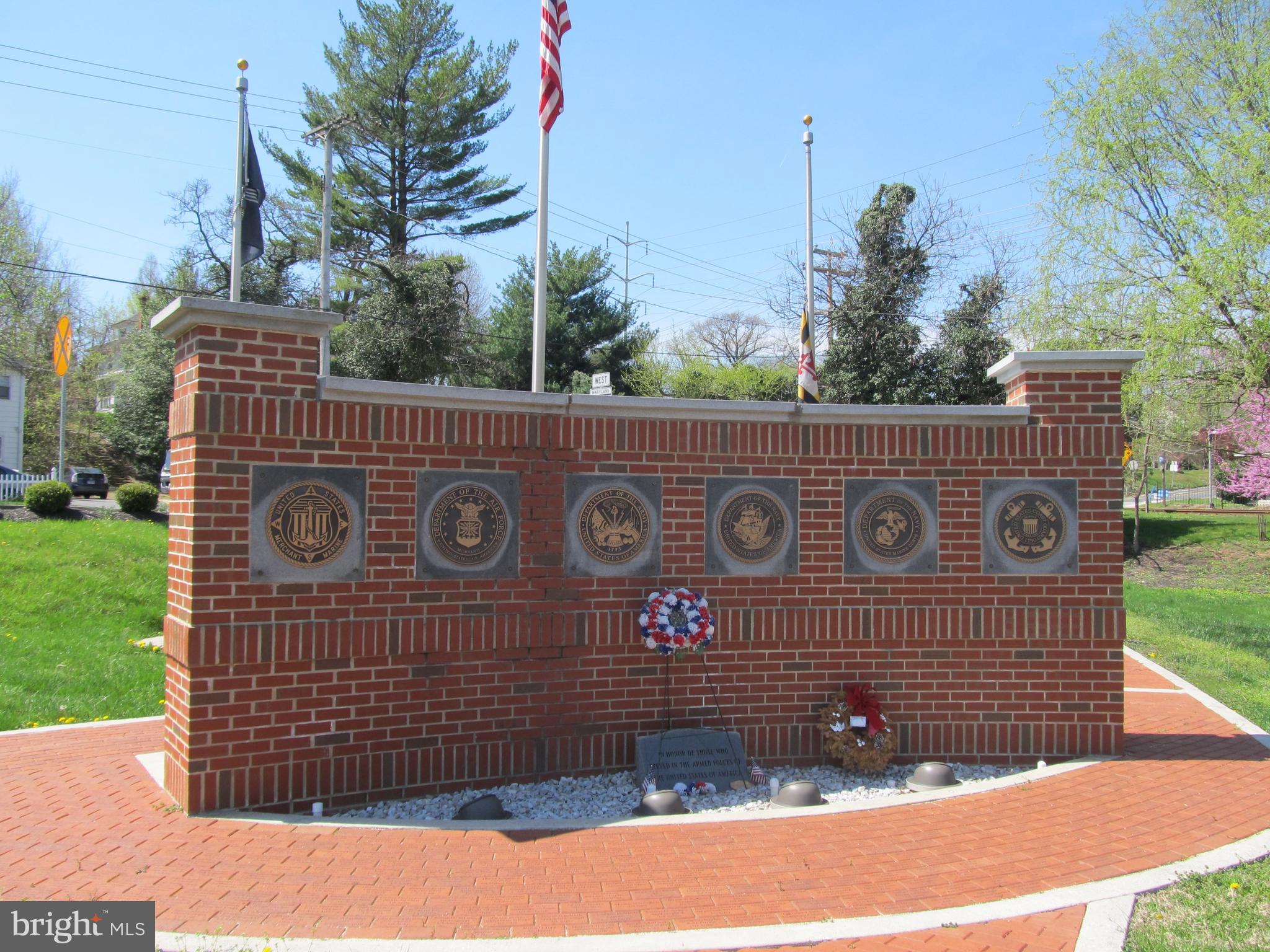 LINTHICUM HEIGHTS - Residential