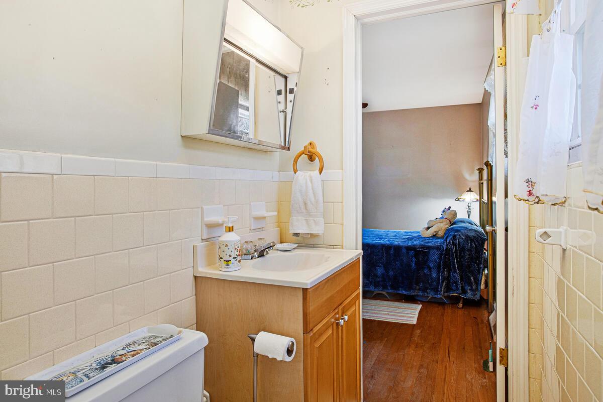 LINTHICUM HEIGHTS - Residential