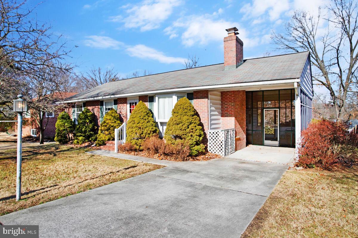 LINTHICUM HEIGHTS - Residential