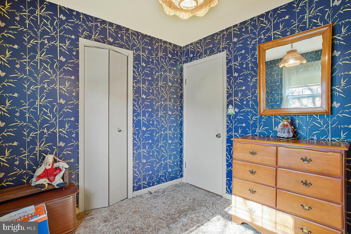 LINTHICUM HEIGHTS - Residential