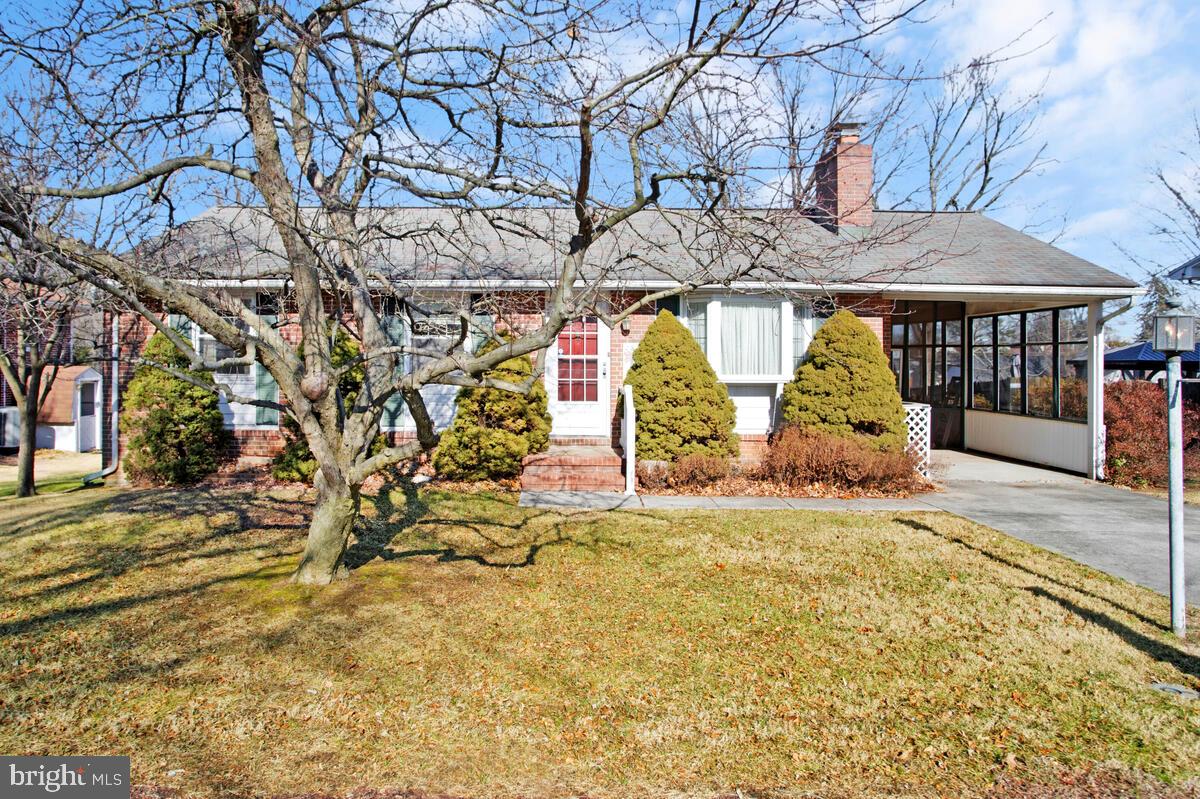 LINTHICUM HEIGHTS - Residential