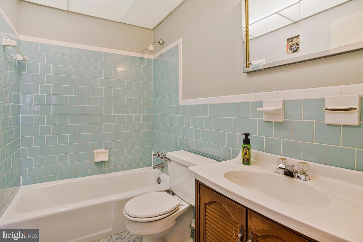 LINTHICUM HEIGHTS - Residential