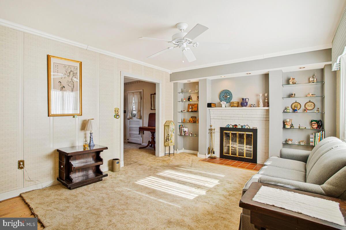 LINTHICUM HEIGHTS - Residential