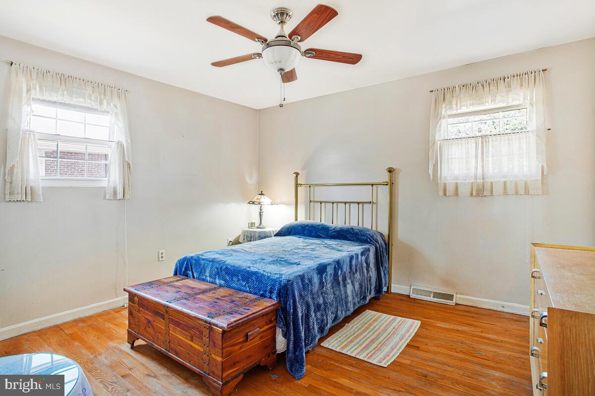 LINTHICUM HEIGHTS - Residential