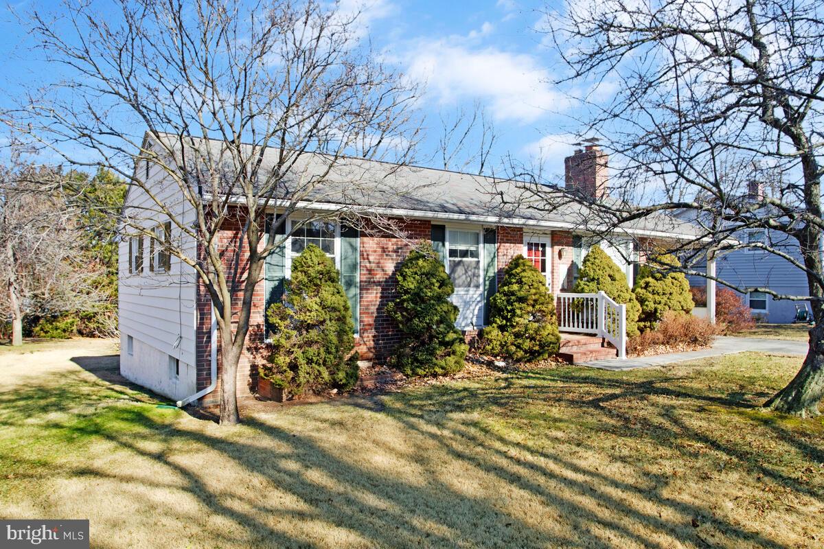 LINTHICUM HEIGHTS - Residential